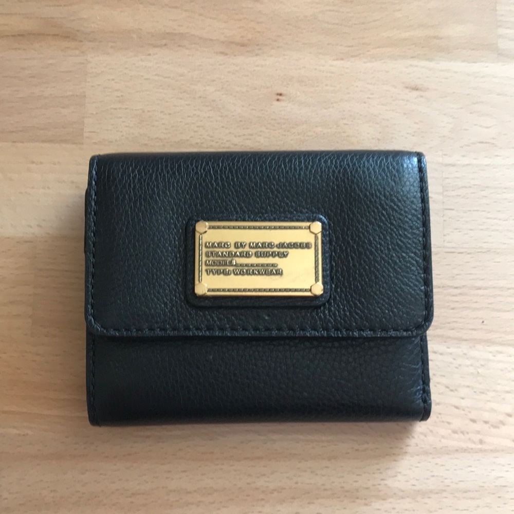 Marc by Marc Jacobs Wallet